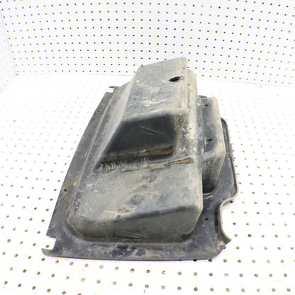 2009 Polaris Rzr 800 UNDER HOOD STORAGE BUCKET, GLOS 5437399-070