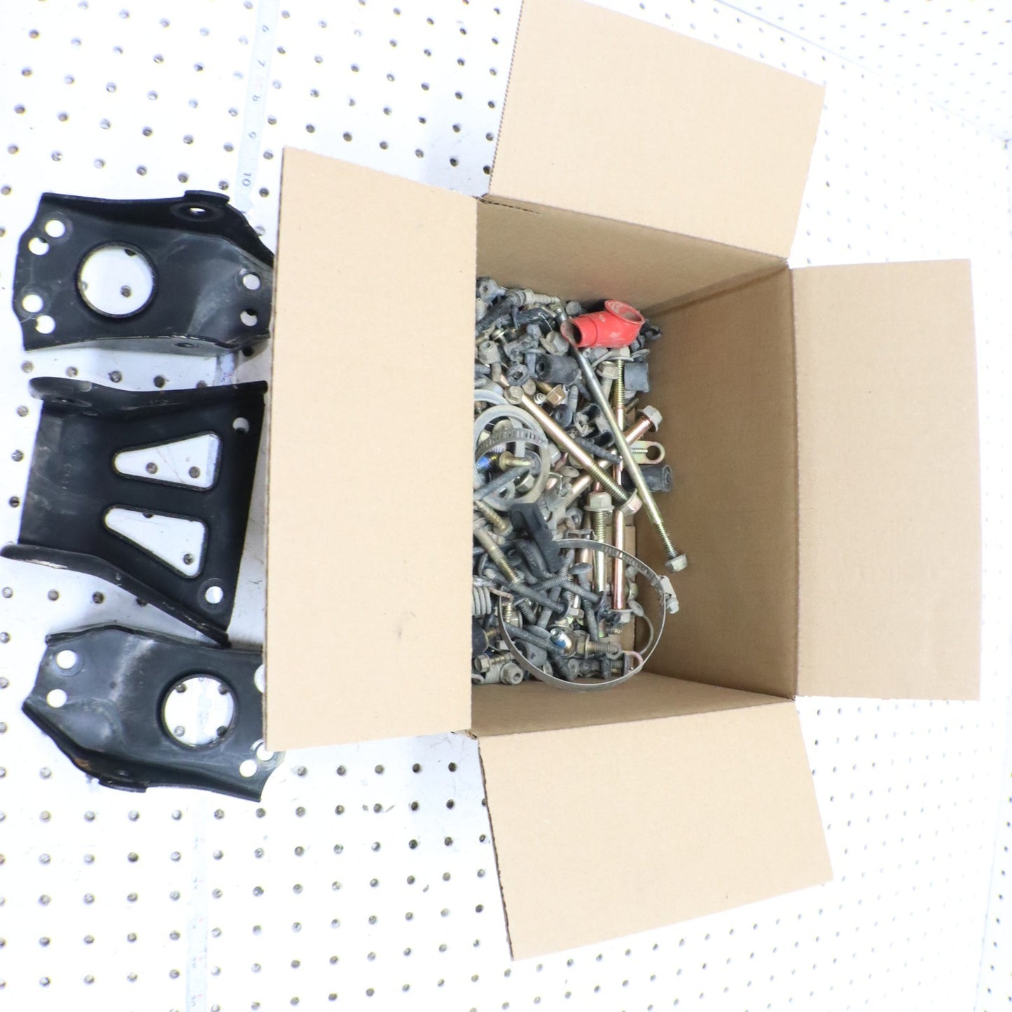 2014 Polaris Sportsman 570 Hardware Nuts Bolts Fasteners