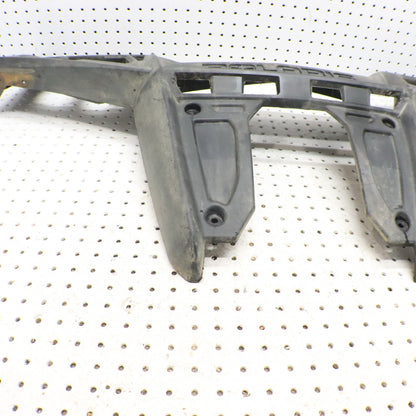 2009 Polaris Rzr 800 Rear Bumper 2633396-070; 2634113-070