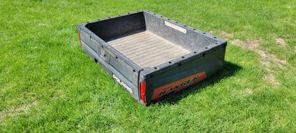 2013 Polaris Ranger 800 Box Dump Box Bed 2634057-070