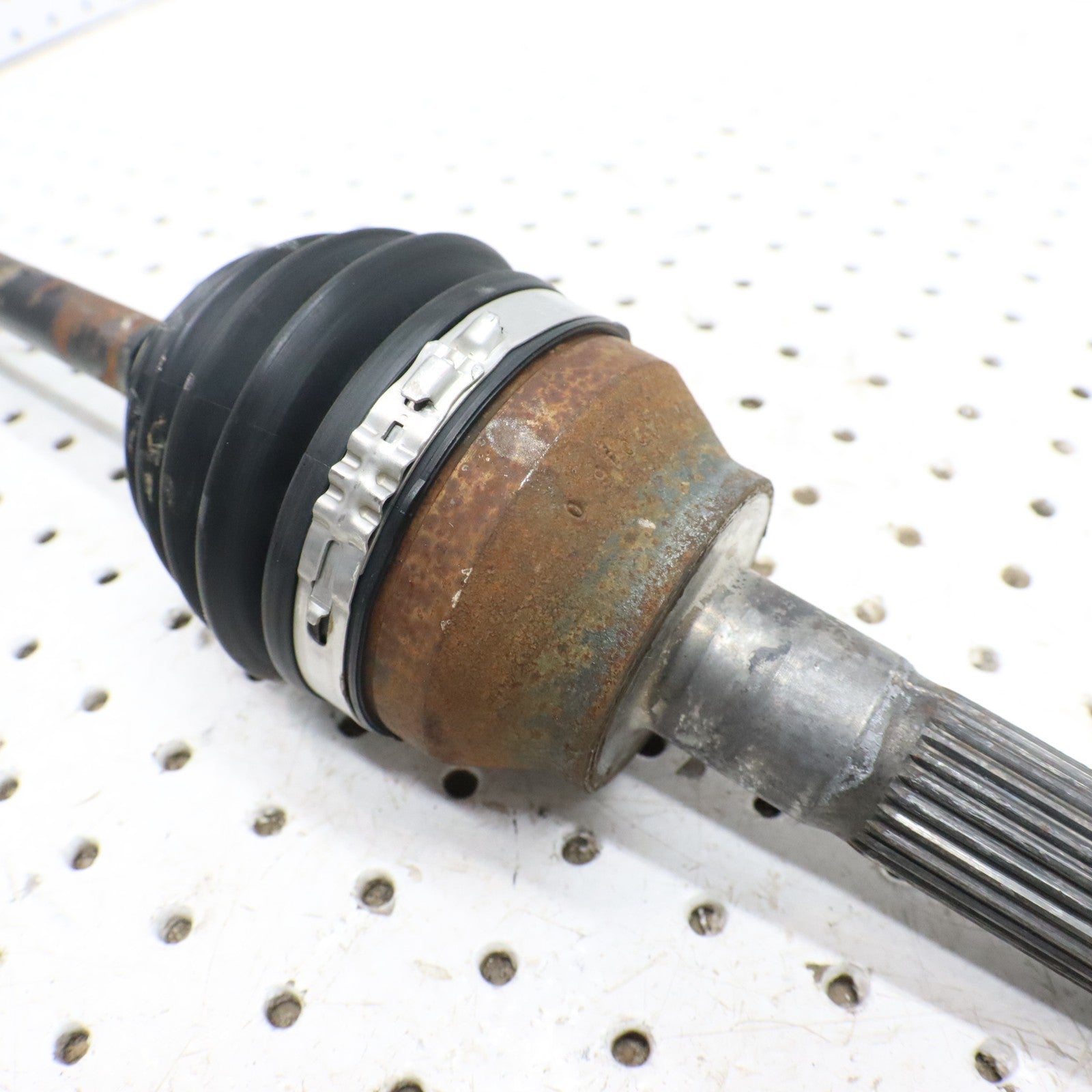 2016 Polaris Sportsman 570 Cv Drive Axle Shaft REAR 1333275; 1337130