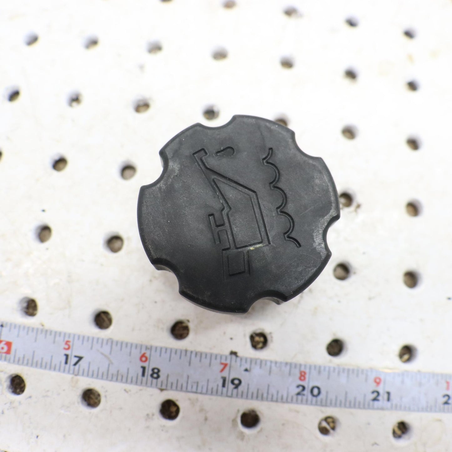 2014 Polaris Sportsman 570 Oil Fill Cap Cover Lid 1204945; 1205012