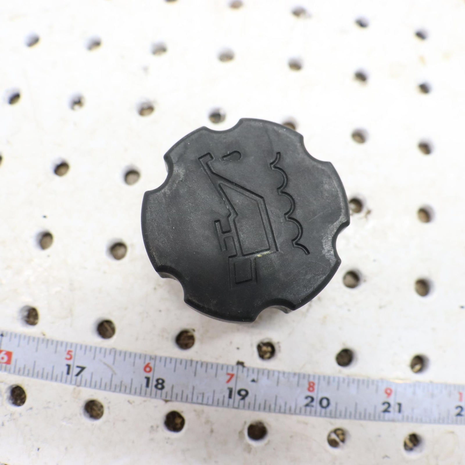 2014 Polaris Sportsman 570 Oil Fill Cap Cover Lid 1204945; 1205012