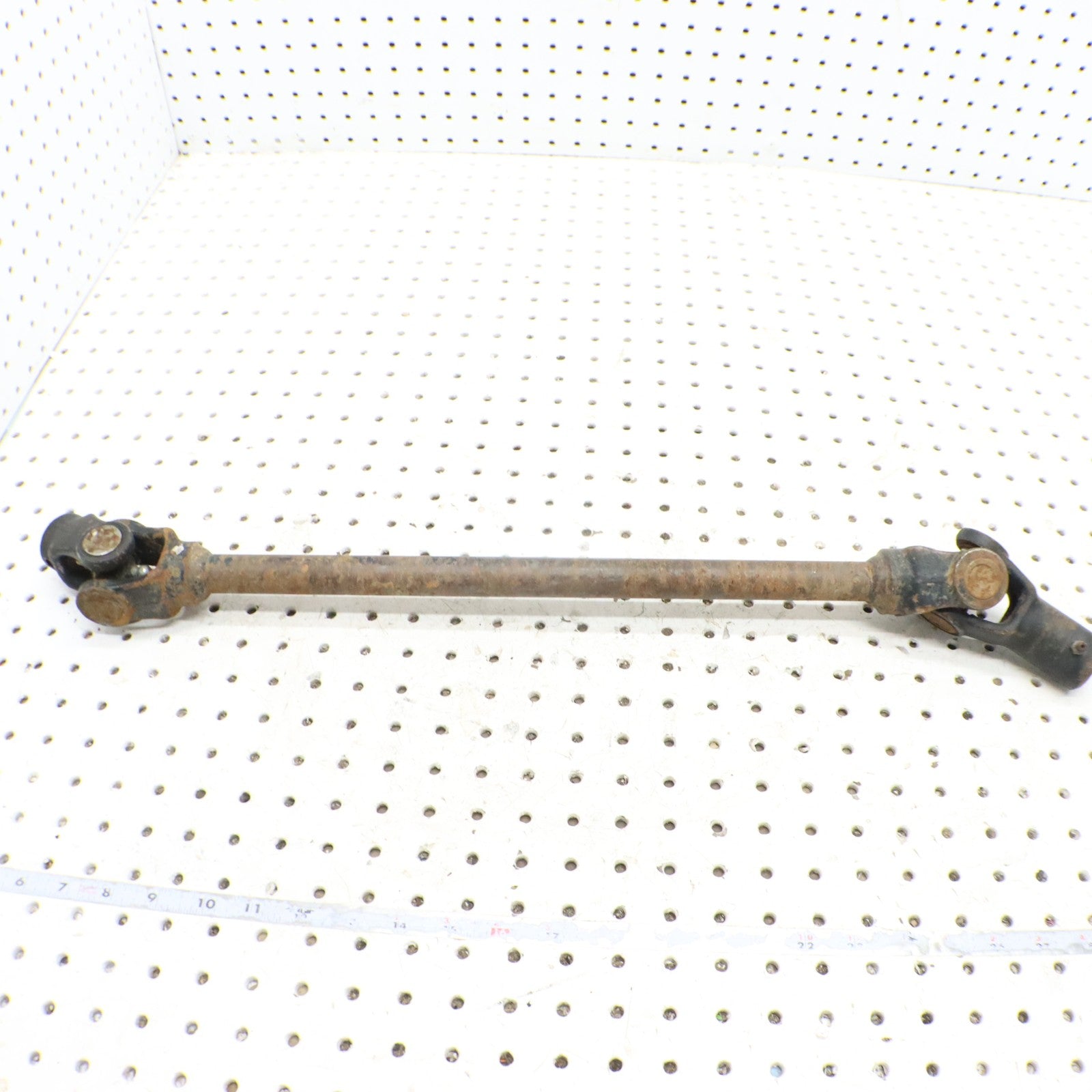 2018 Polaris Sportsman 570 Efi Front Prop Shaft 1332860; 1334441
