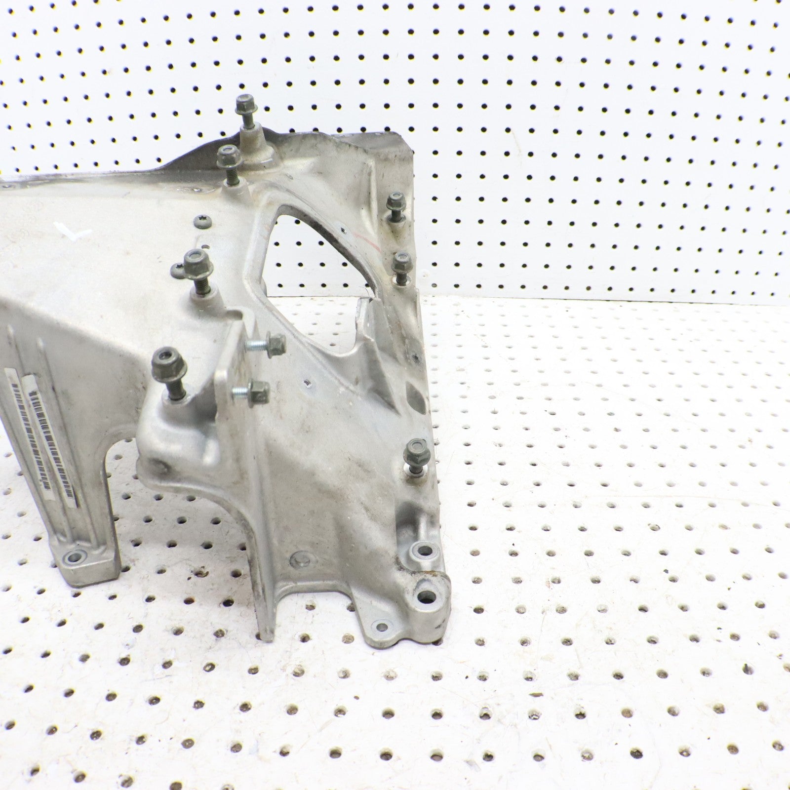 2016 Polaris Rush 800 Bulkhead Chassis Frame Front Clip 1019181