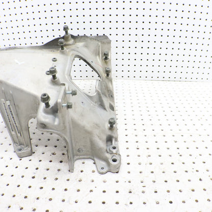 2016 Polaris Rush 800 Bulkhead Chassis Frame Front Clip 1019181