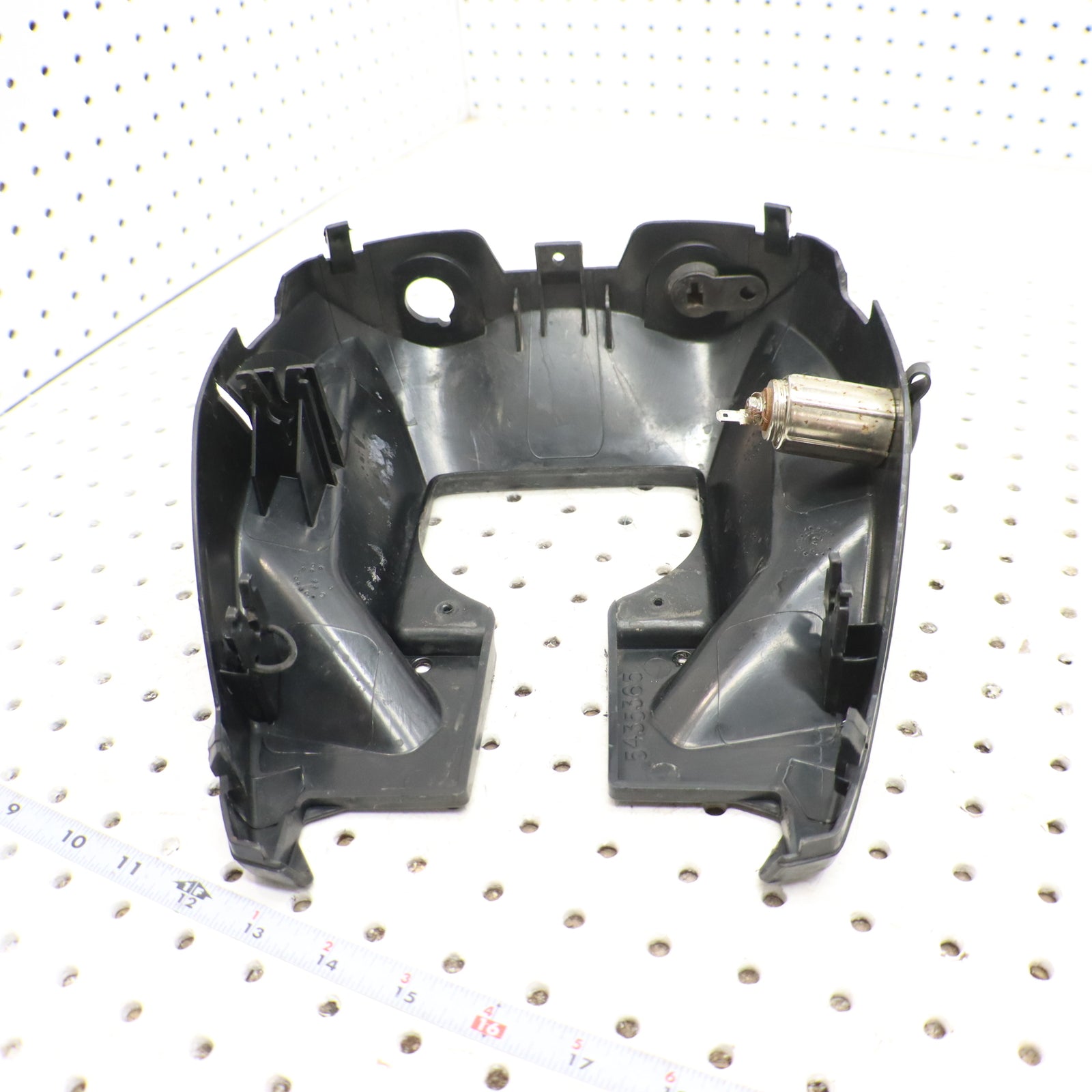 2014 Polaris Sportsman 570 Headlight Gauge Pod Lower 5436747-070; 5435365