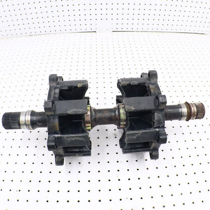 2015 ARCTIC CAT M8000 DRIVE COG KOG AXLE SHAFT W SPROCKETS 0728-226 
