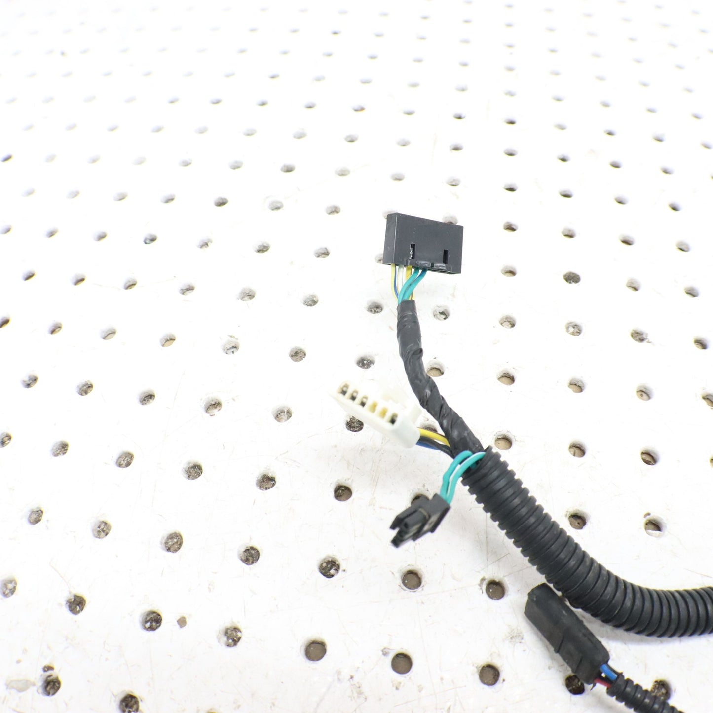 2016 Arctic Cat M8000 Handlebar Wire Harness 1686-636 DAMAGED