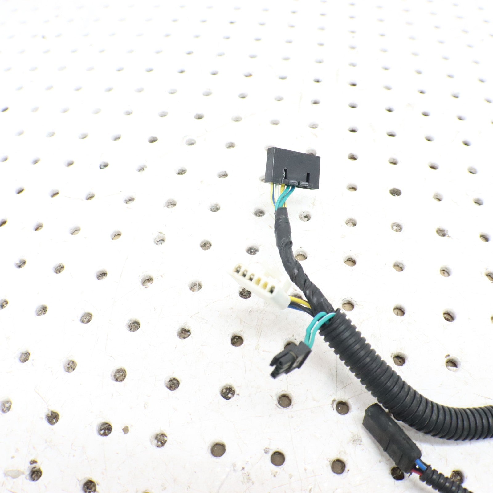 2016 Arctic Cat M8000 Handlebar Wire Harness 1686-636 DAMAGED