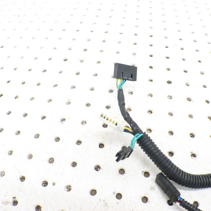 2016 Arctic Cat M8000 Handlebar Wire Harness 1686-636 DAMAGED