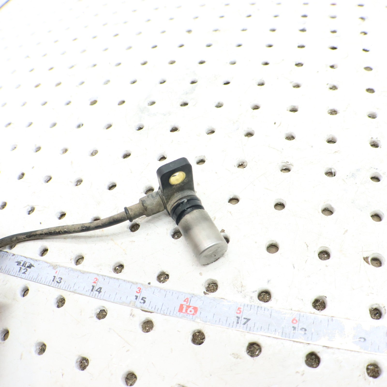 2009 Polaris Sportsman 800 Crankshaft Position Sensor 2410720