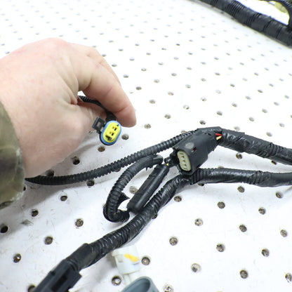 2013 Arctic Cat Procross Xf800 Wire Harness Main 1686-672