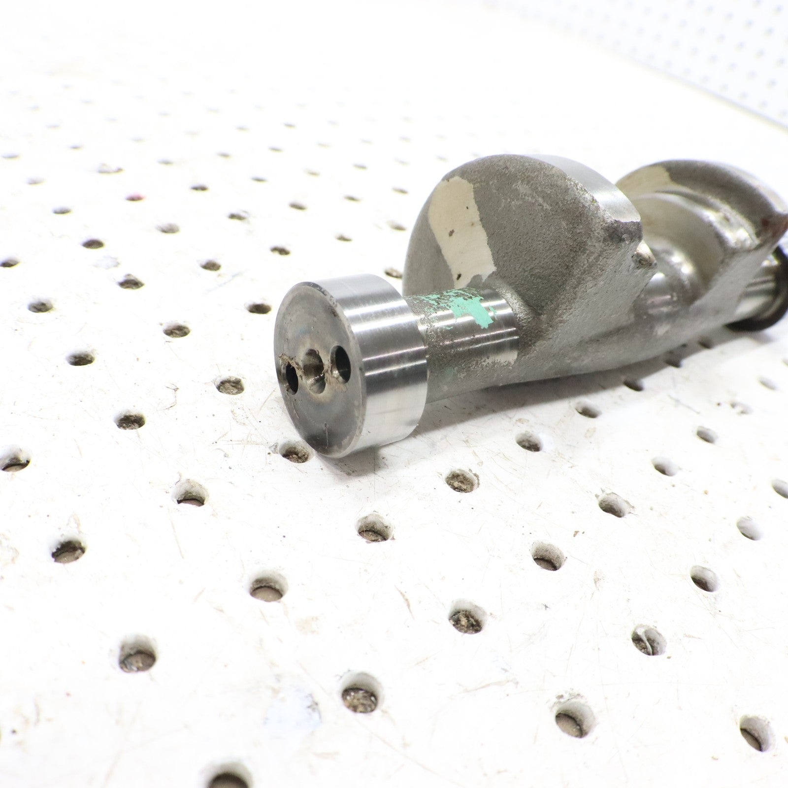 2009 Polaris Sportsman 800 Counter Balancer Shaft 5134837; 5137337