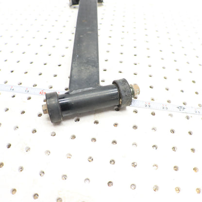 2016 SUZUKI KING QUAD 500 UPPER RIGHT REAR CONTROL A ARM  61530-31830