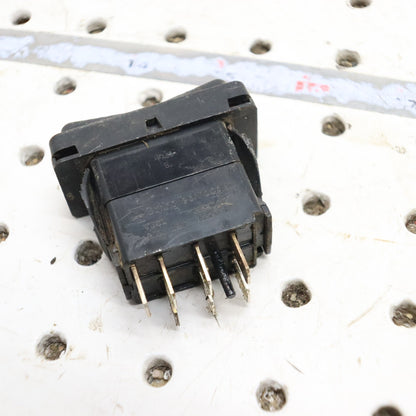 2013 Polaris Ranger 800 All Wheel Drive Switch 4012747