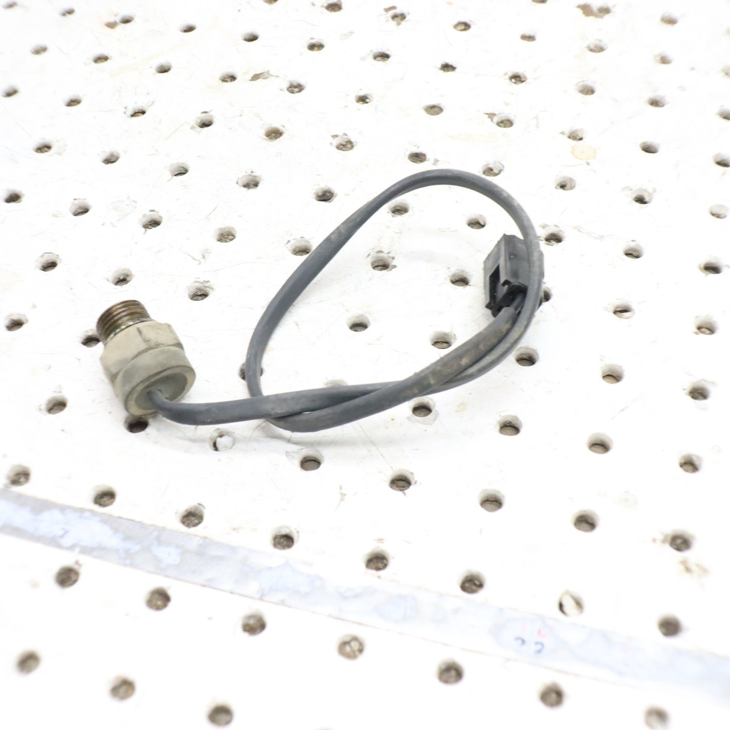 2003 Polaris Sportsman 600 Thermal Fan Switch 4010161