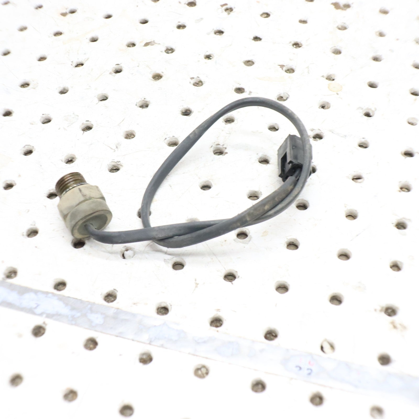 2003 Polaris Sportsman 600 Thermal Fan Switch 4010161