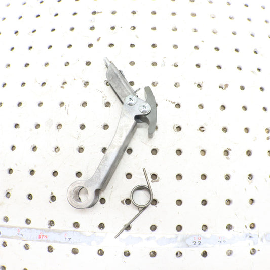 2016 Arctic Cat M8000 Chaincase Chain Tensioner 1702-398