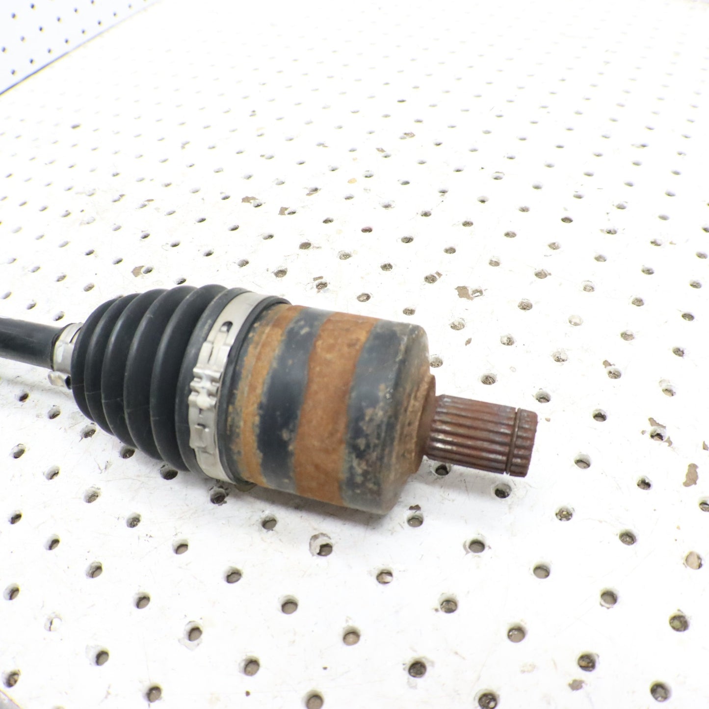 2012 Polaris Sportsman 500 Cv Drive Axle Shaft 1332881 FRONT 