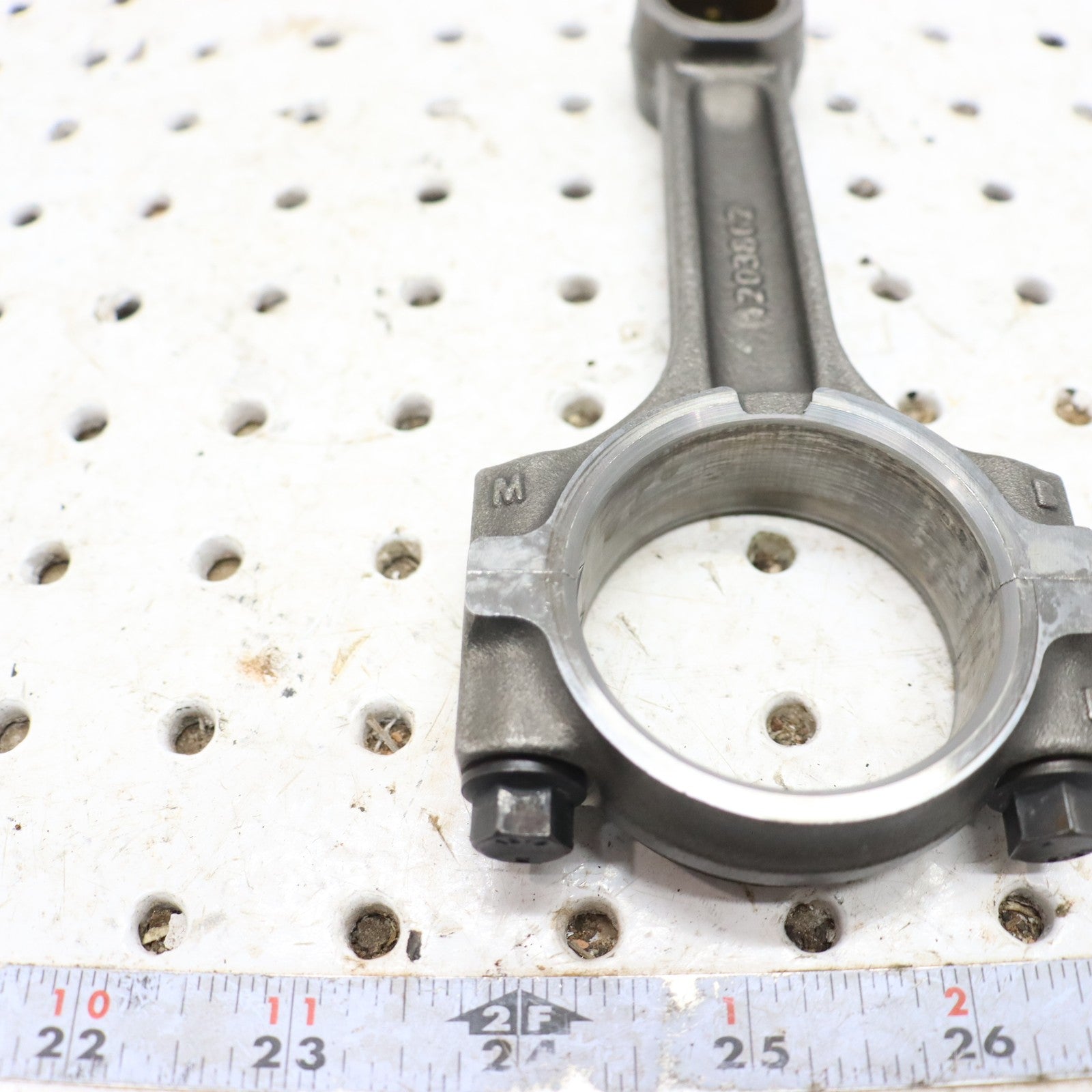 2009 Polaris Sportsman Xp 850 Connecting Rod 2203927; 2204634