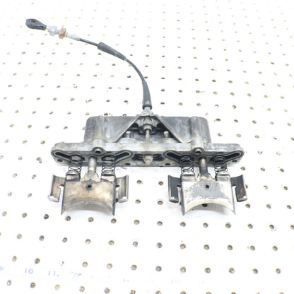2017 Polaris Pro Rmk 800 Exhaust Valve Assembly 2205698