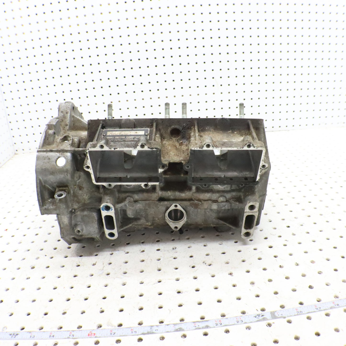 2009 Arctic Cat Crossfire R 8 Crankcase Engine Case Motor Crank Case 3007-526