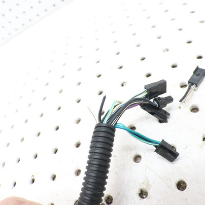 2016 Arctic Cat M8000 Handlebar Wire Harness 1686-636 DAMAGED