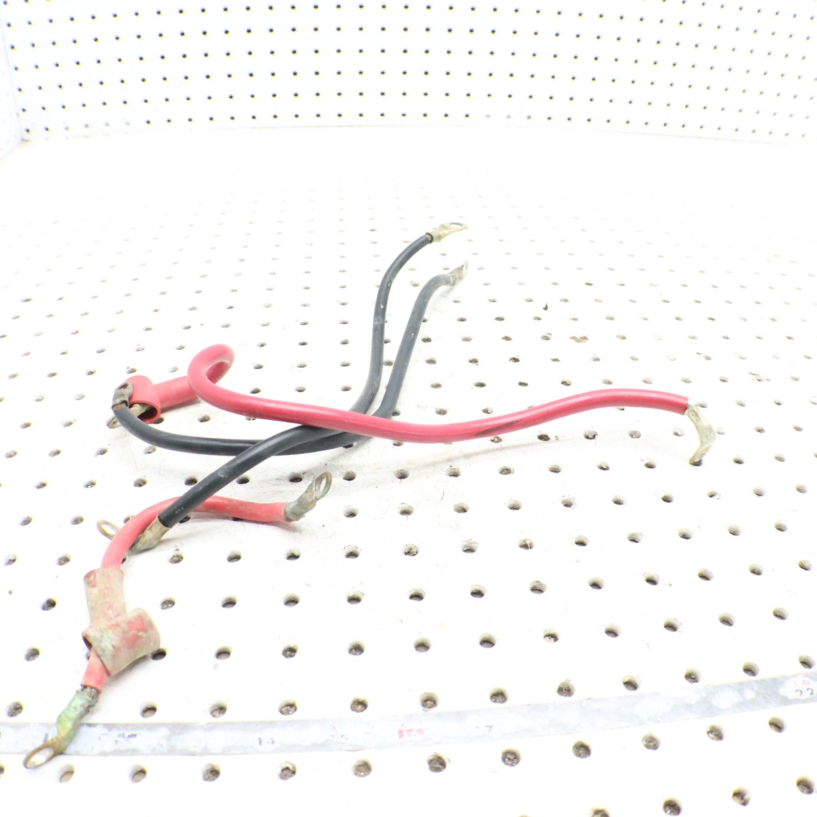 2012 Polaris Sportsman 500 Battery Cables 4010471; 4010093 ; 4010074 