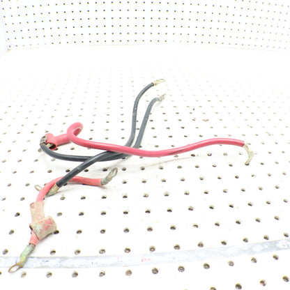 2012 Polaris Sportsman 500 Battery Cables 4010471; 4010093 ; 4010074 