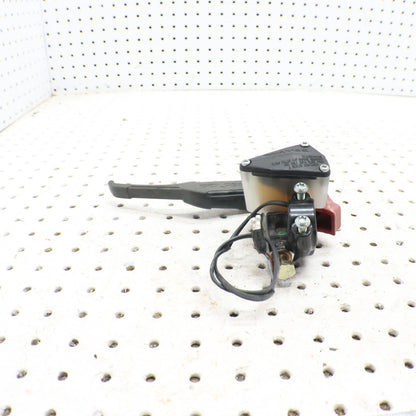 2016 Polaris Rush 800 Hand Brake Lever Master Cylinder 2206021