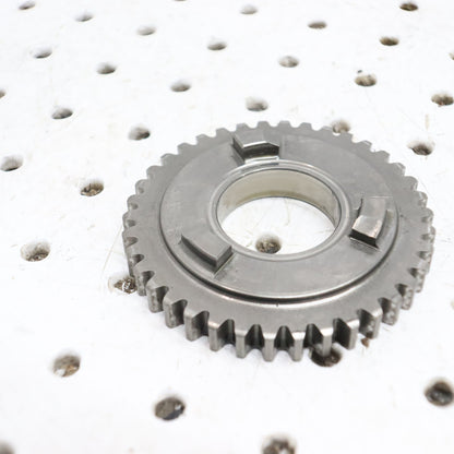 2019 Polaris Sportsman 570 Transmission Gearcase SPROCKET, 6-FACE, 38 T 3234290