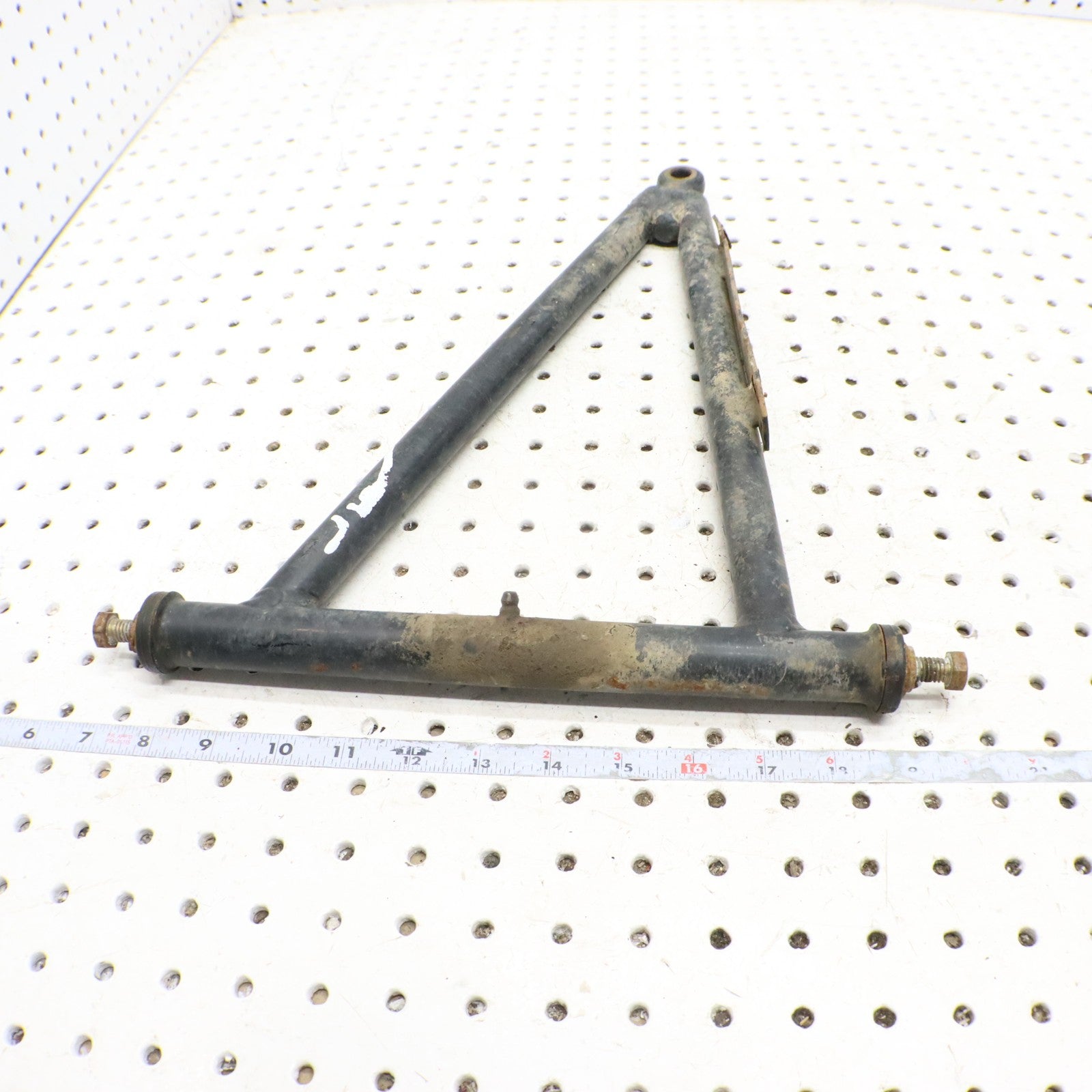 2009 Polaris Sportsman 800 Front Lower Left Control A Arm 2202865