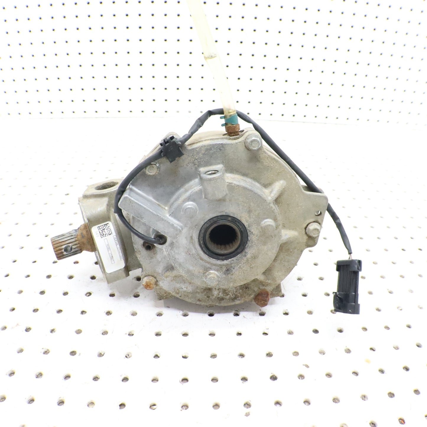 2014 Polaris Sportsman 570 Front Gearcase Differential Final Drive 1333067  