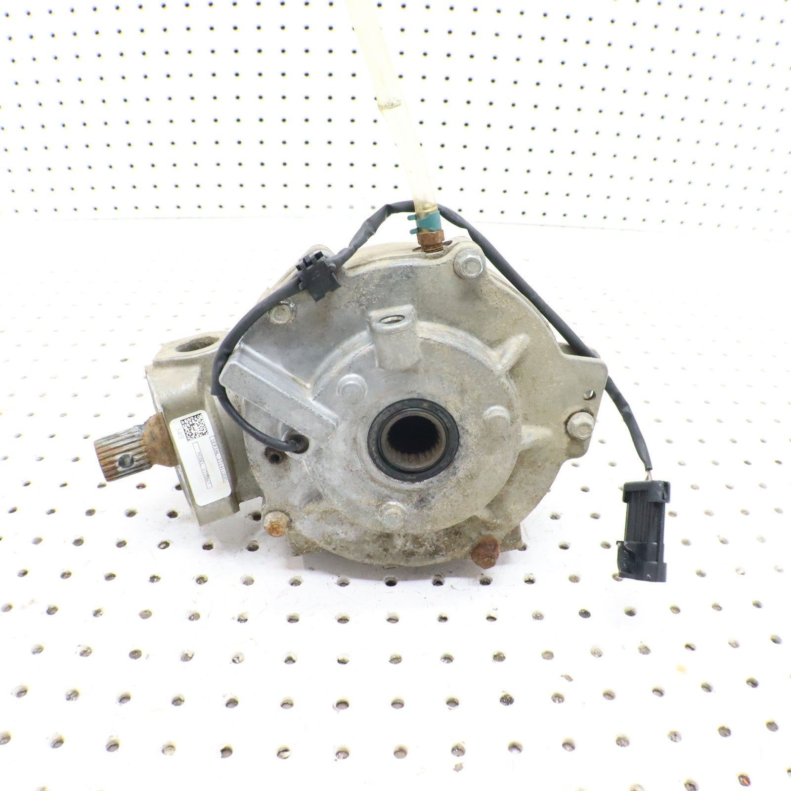 2014 Polaris Sportsman 570 Front Gearcase Differential Final Drive 1333067  