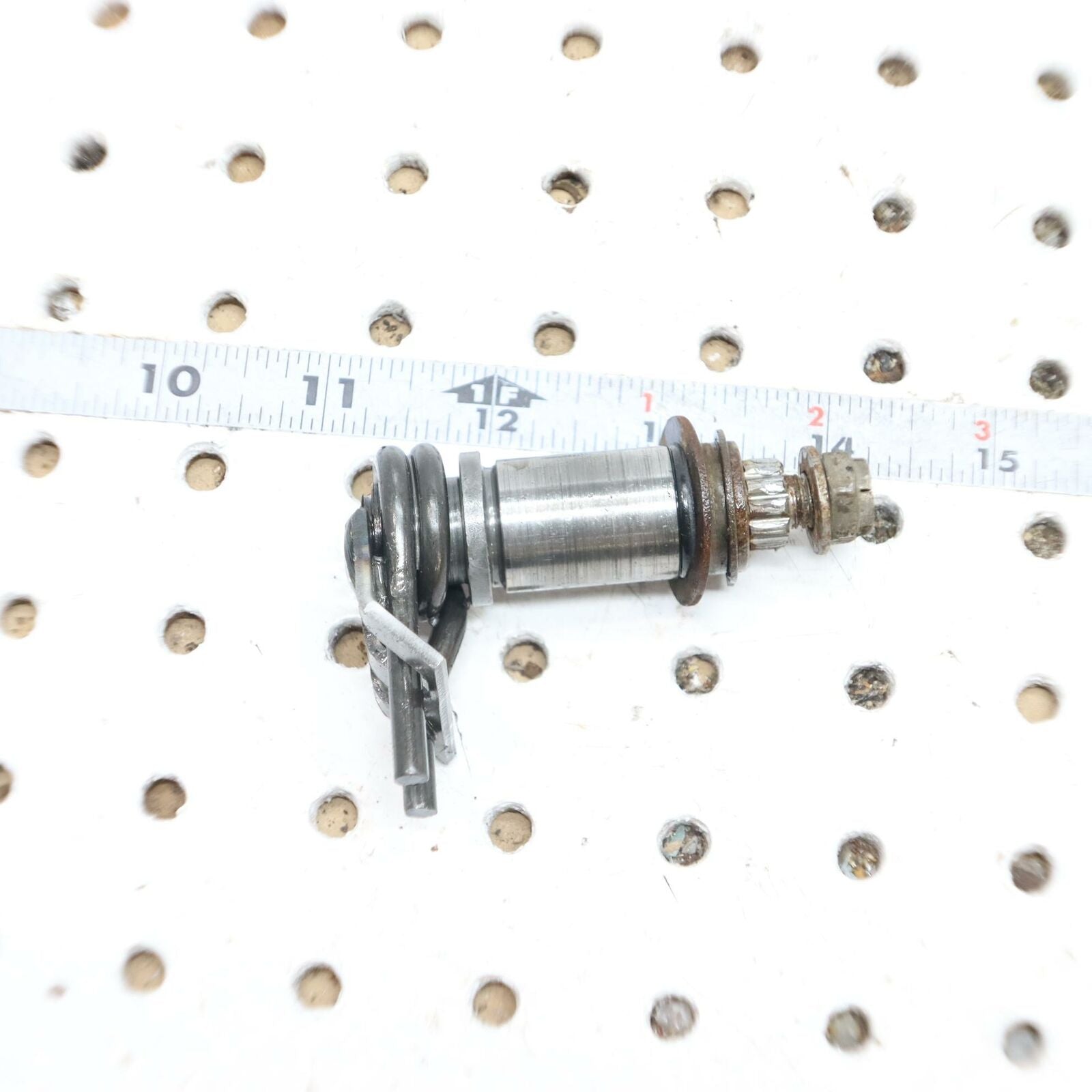 POLARIS SHIFTER SHIFT SHAFT 3233039