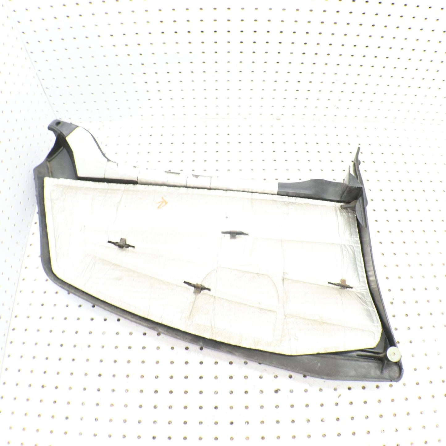 2011 ARCTIC CAT M8 RIGHT RH SIDE PANEL COVER 4606-256