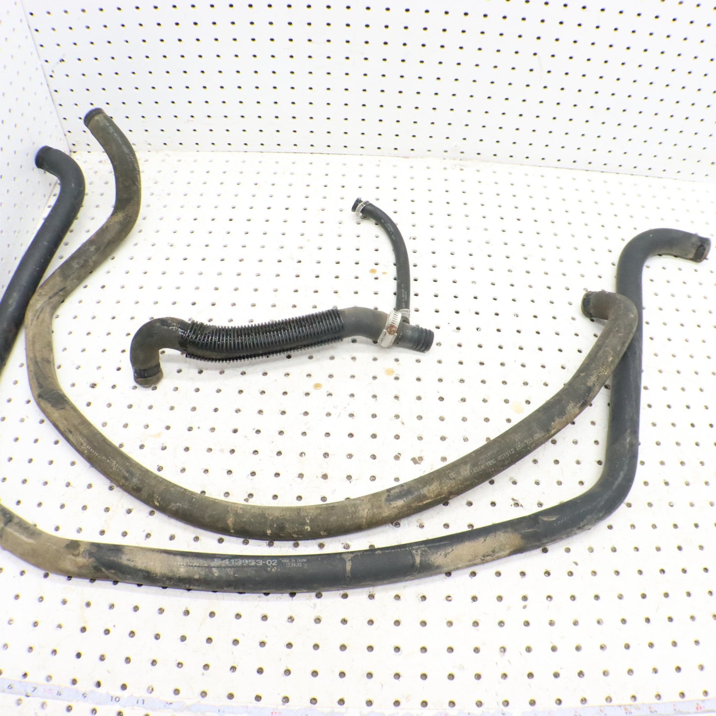 2013 Polaris Ranger 800 Radiator Coolant Cooling Hoses Pipes 5413953; 5414508