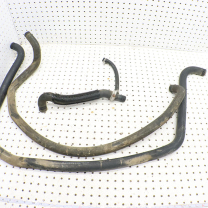 2013 Polaris Ranger 800 Radiator Coolant Cooling Hoses Pipes 5413953; 5414508