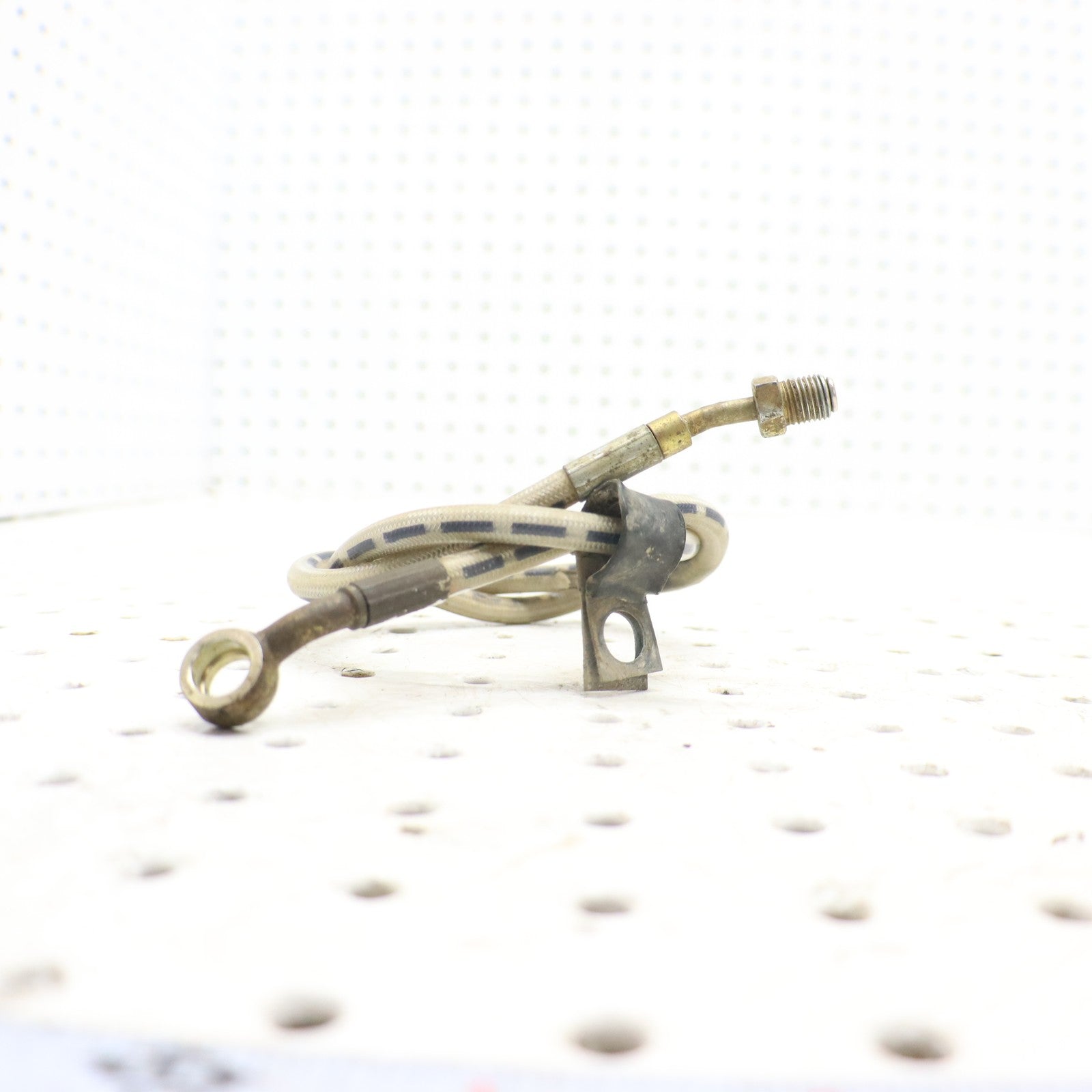 2016 Polaris Sportsman Sp 570 Brake Line Front LEFT 1912385