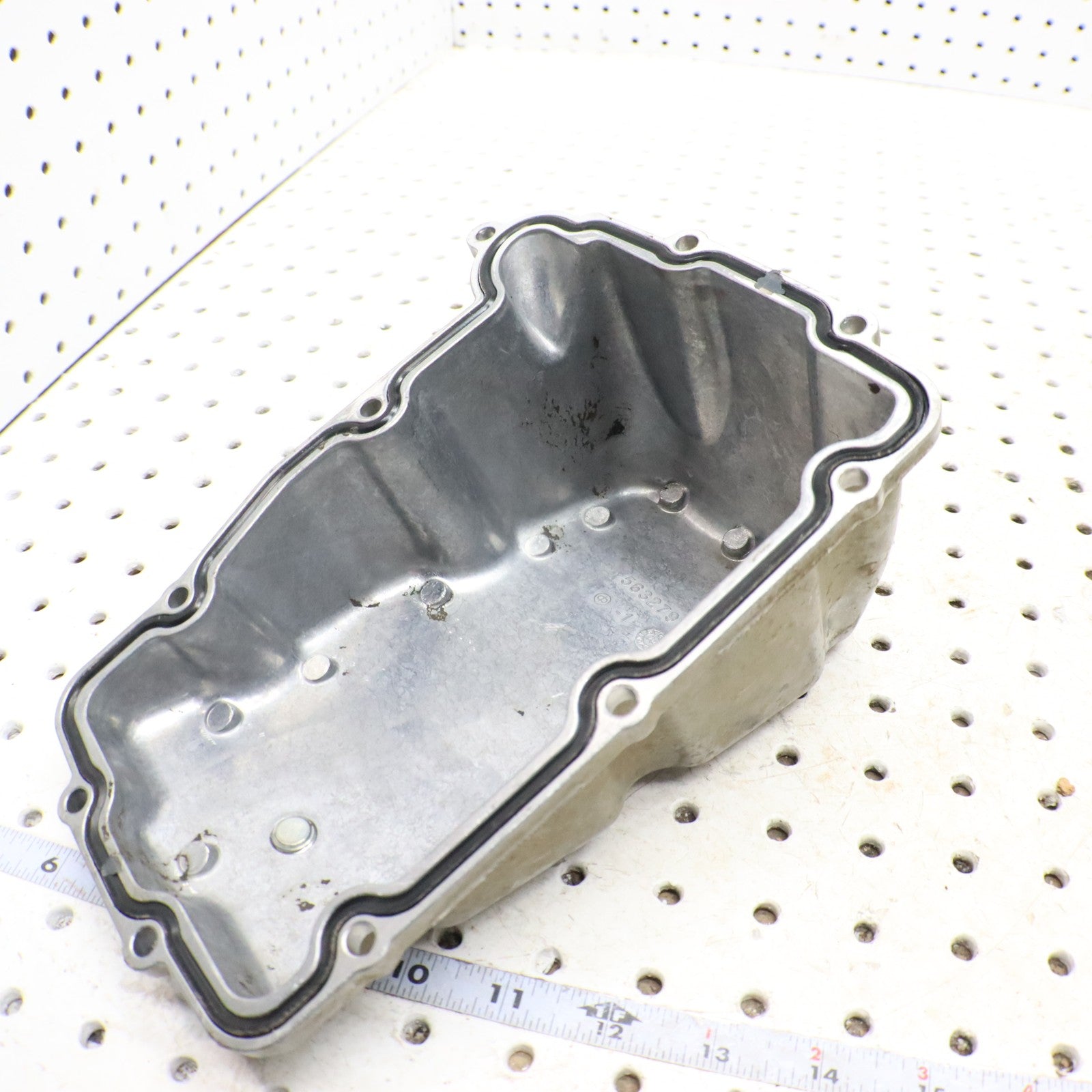 2015 Polaris Sportsman 570 Engine Oil Pan Cover 5138327 ;5143696
