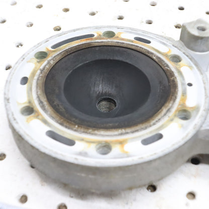 2007 Polaris Iq 600 Cylinder Head 3021790 GOOD!