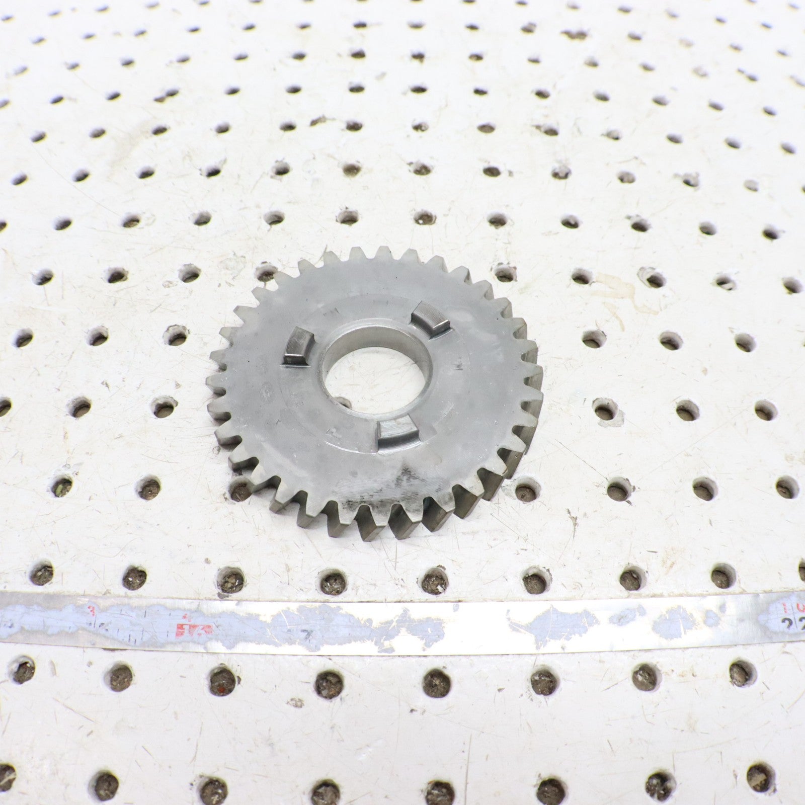 2013 Polaris Ranger 800 Transmission Gearcase GEAR 33T 3235363