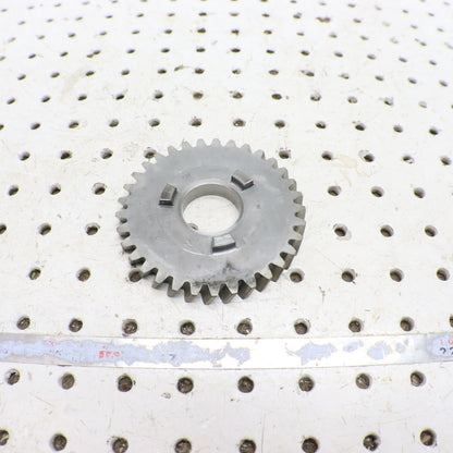 2013 Polaris Ranger 800 Transmission Gearcase GEAR 33T 3235363