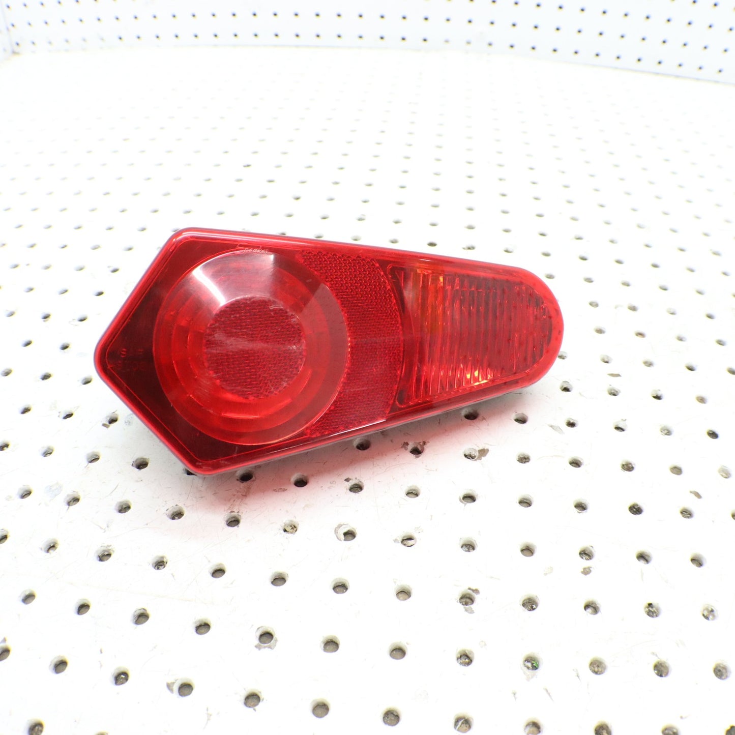 2017 Polaris Sportsman 570 Tail Light Brake Light 2411154 RIGHT
