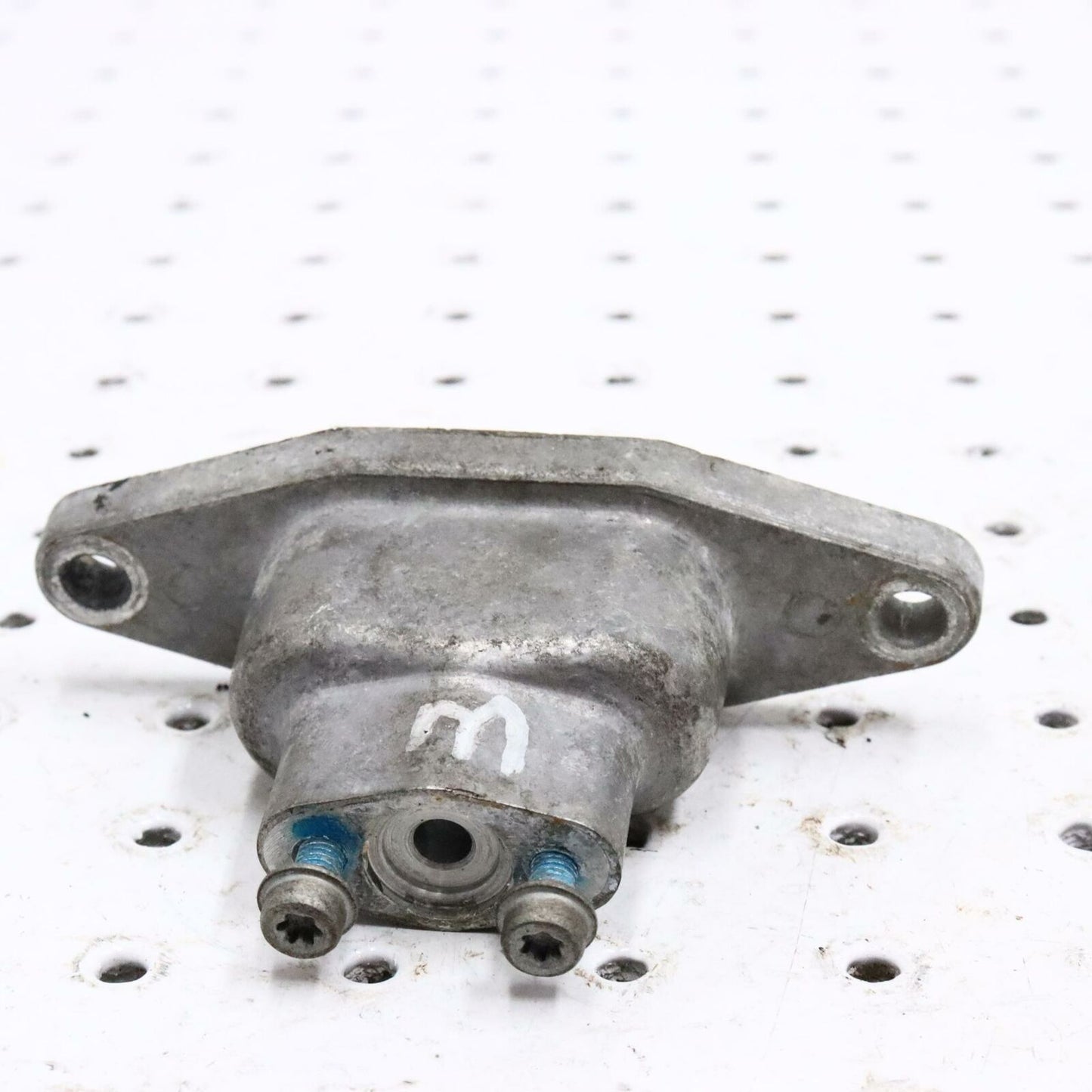 2015 ARCTIC CAT XF 6000 EXHAUST VALVE COVER 0909-018