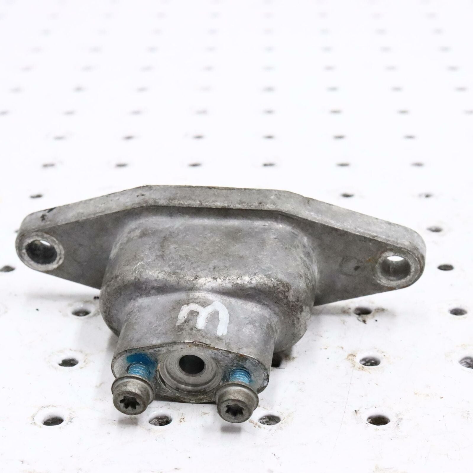 2015 ARCTIC CAT XF 6000 EXHAUST VALVE COVER 0909-018