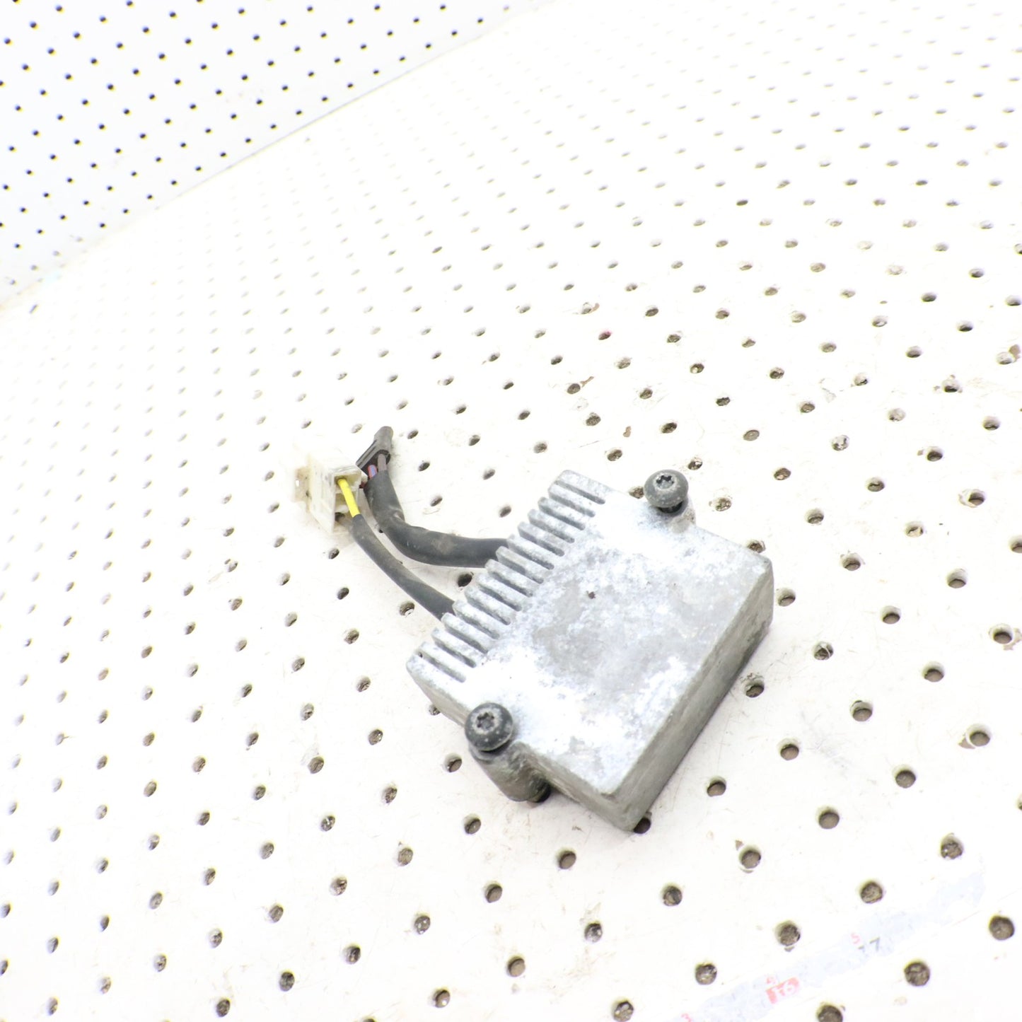 2016 Arctic Cat M8000 Voltage Regulator 0630-322