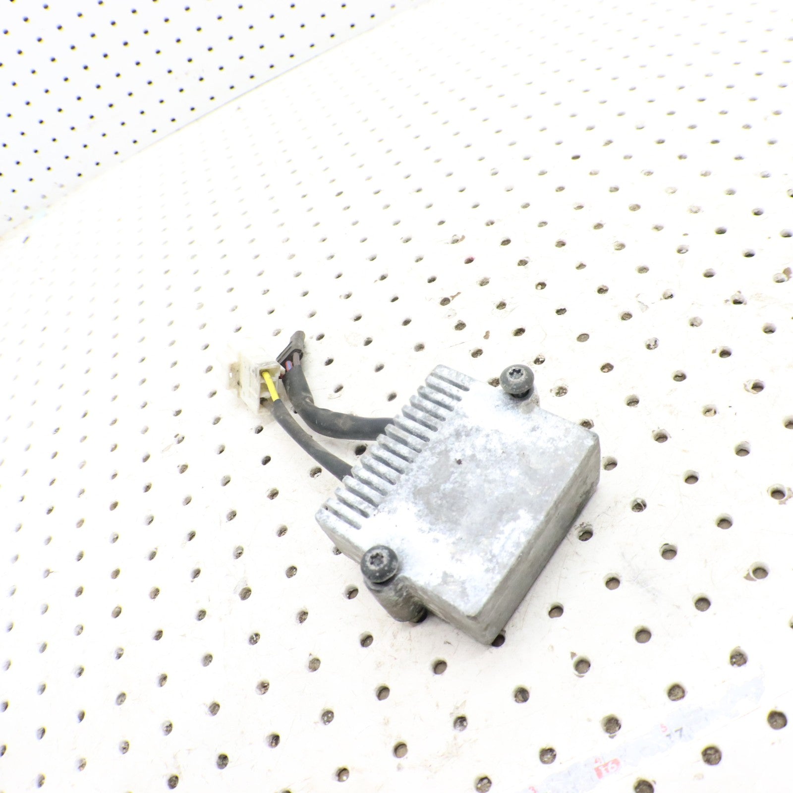 2016 Arctic Cat M8000 Voltage Regulator 0630-322