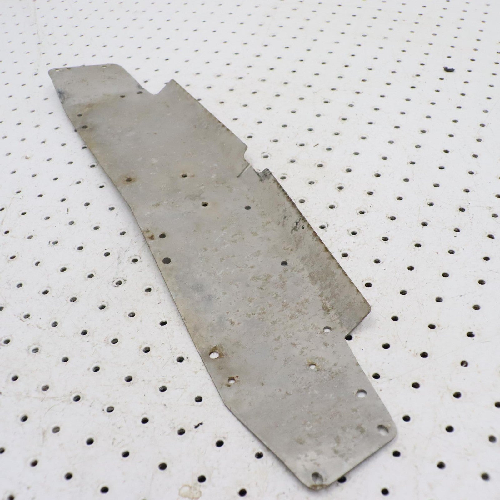 1995 Polaris Xcr 600 Hood SUPPORT 5222105